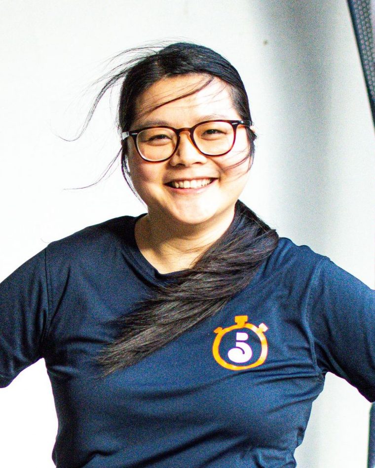 Jiawen Chen, marketing